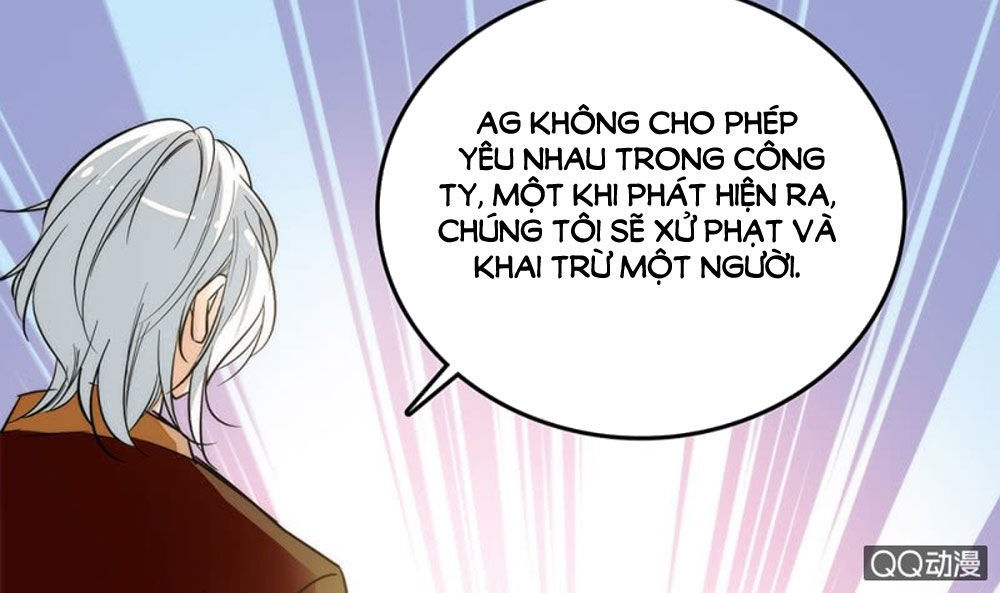 Tịch Nhan Hoa Nở Chỉ Vì Em Chapter 50 - 26