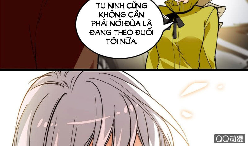 Tịch Nhan Hoa Nở Chỉ Vì Em Chapter 50 - 28