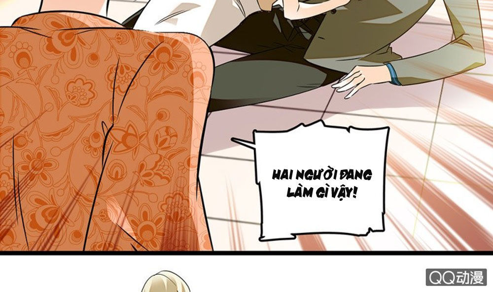 Tịch Nhan Hoa Nở Chỉ Vì Em Chapter 51 - 24