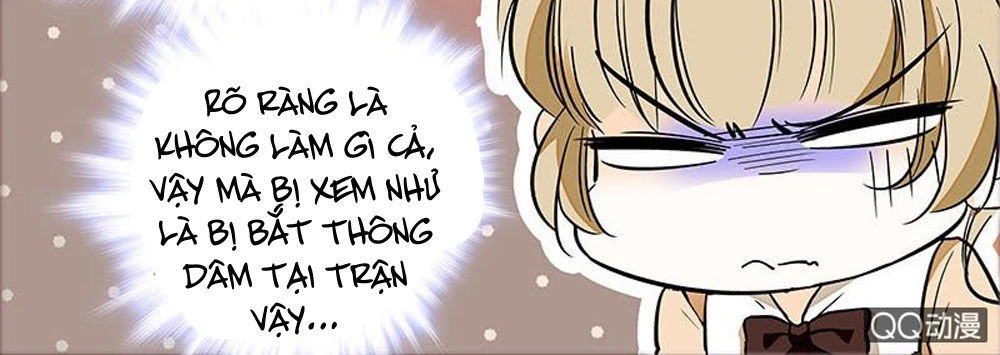 Tịch Nhan Hoa Nở Chỉ Vì Em Chapter 52 - 12