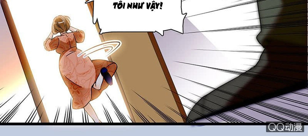 Tịch Nhan Hoa Nở Chỉ Vì Em Chapter 52 - 16