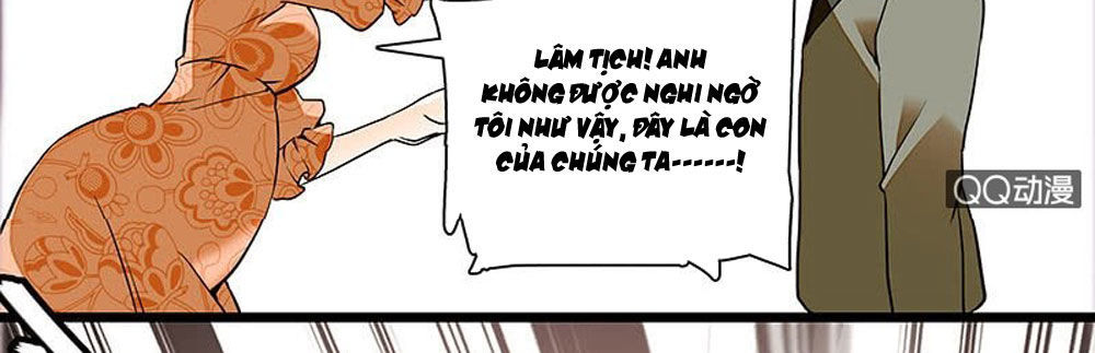 Tịch Nhan Hoa Nở Chỉ Vì Em Chapter 52 - 10