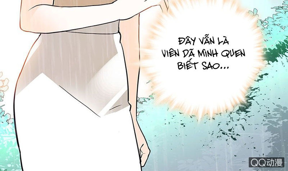 Tịch Nhan Hoa Nở Chỉ Vì Em Chapter 54 - 18