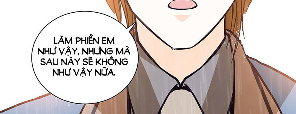 Tịch Nhan Hoa Nở Chỉ Vì Em Chapter 54 - 34