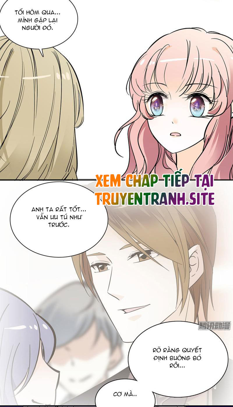 Tịch Nhan Hoa Nở Chỉ Vì Em Chapter 6 - 13