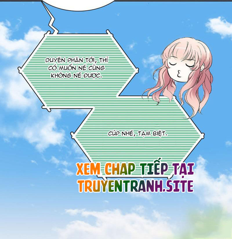 Tịch Nhan Hoa Nở Chỉ Vì Em Chapter 7 - 9