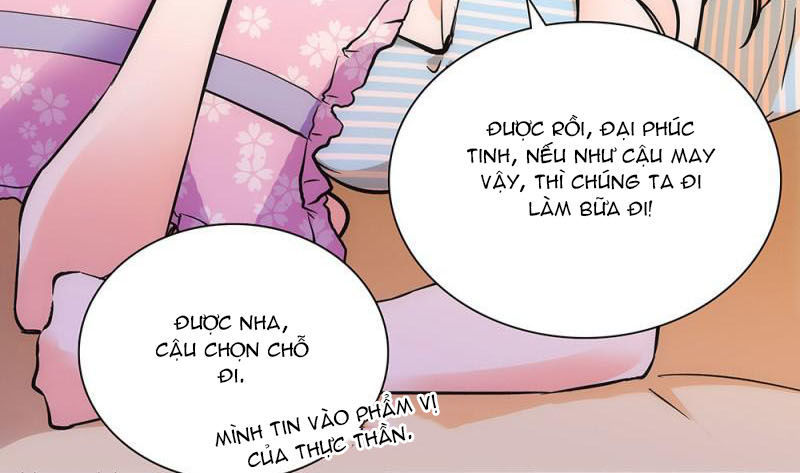 Tịch Nhan Hoa Nở Chỉ Vì Em Chapter 9 - 3