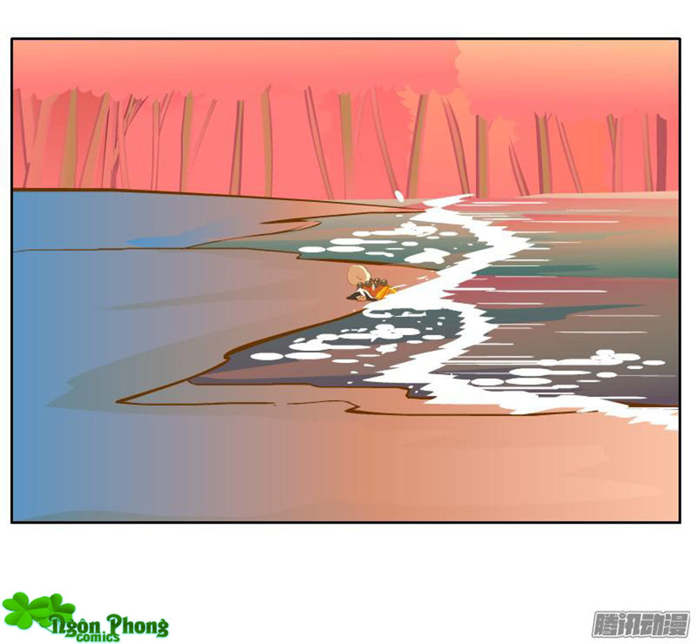 Hòa Thượng Và Tiểu Long Quân Chapter 10 - 3