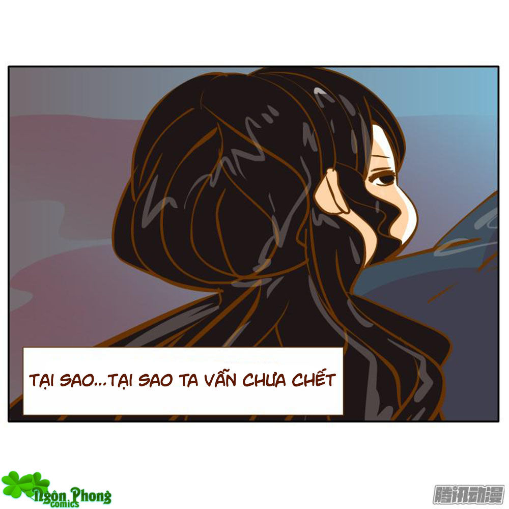 Hòa Thượng Và Tiểu Long Quân Chapter 13 - 98