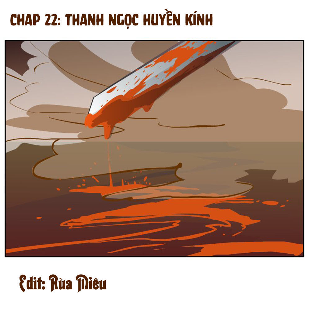 Hòa Thượng Và Tiểu Long Quân Chapter 22 - 2