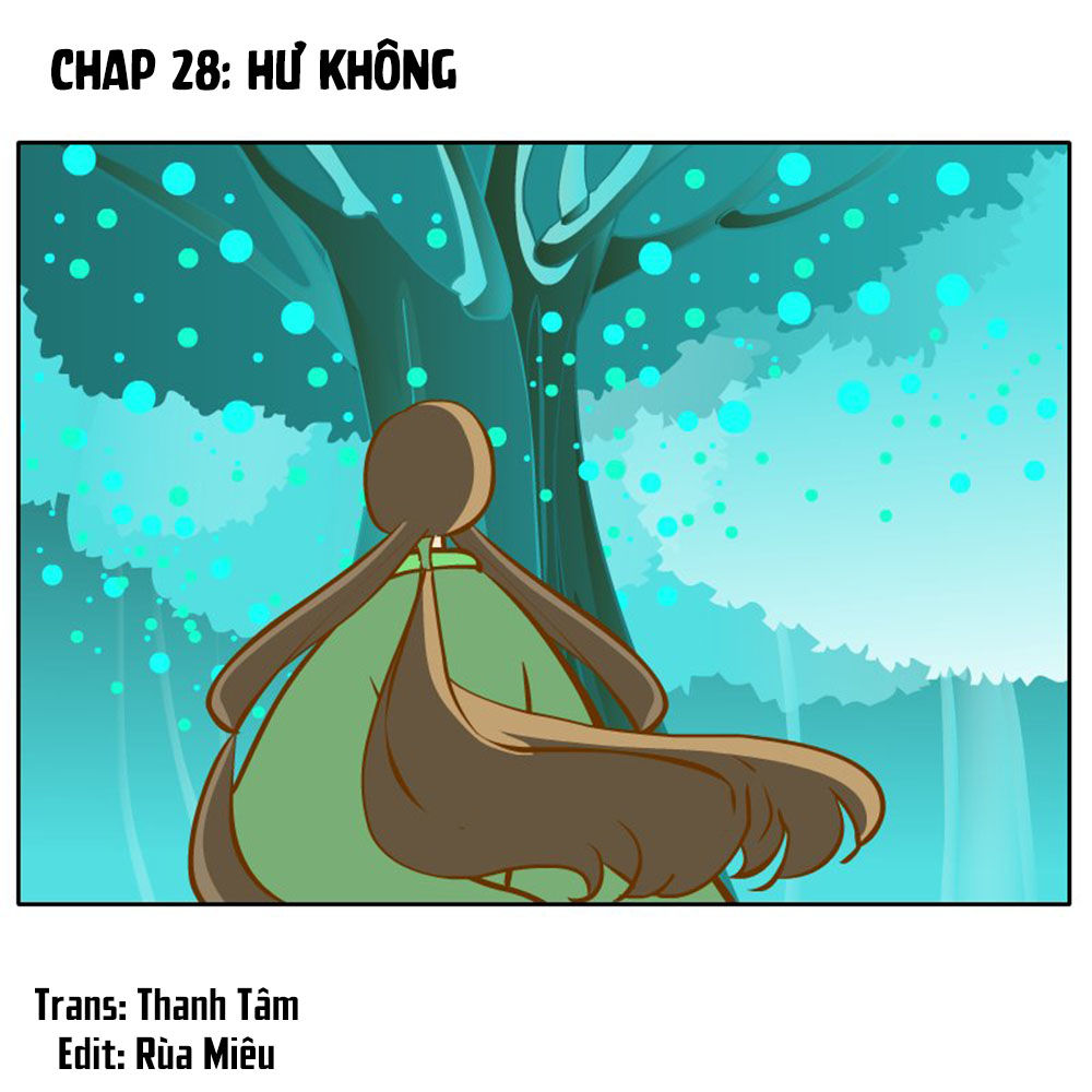 Hòa Thượng Và Tiểu Long Quân Chapter 28 - 2