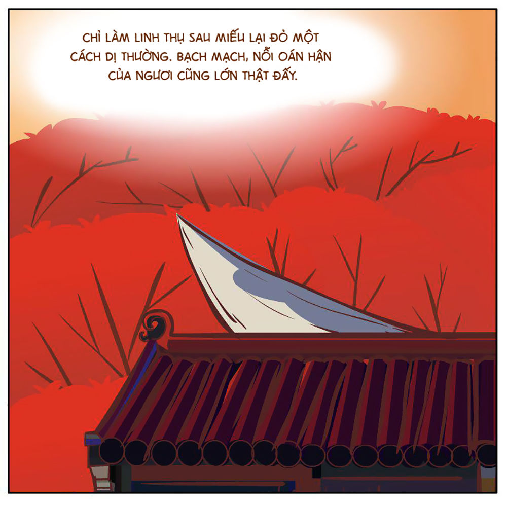 Hòa Thượng Và Tiểu Long Quân Chapter 4 - 7