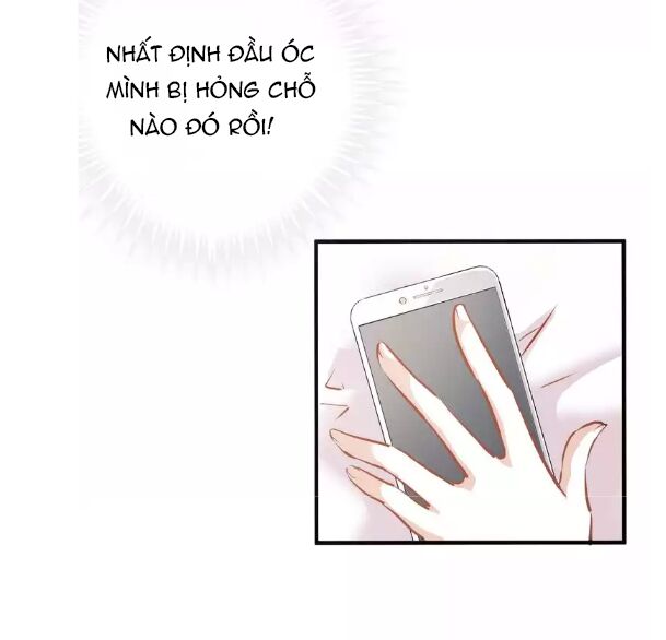 Thần Tinh Vị Lạc Thì Chapter 1 - 16