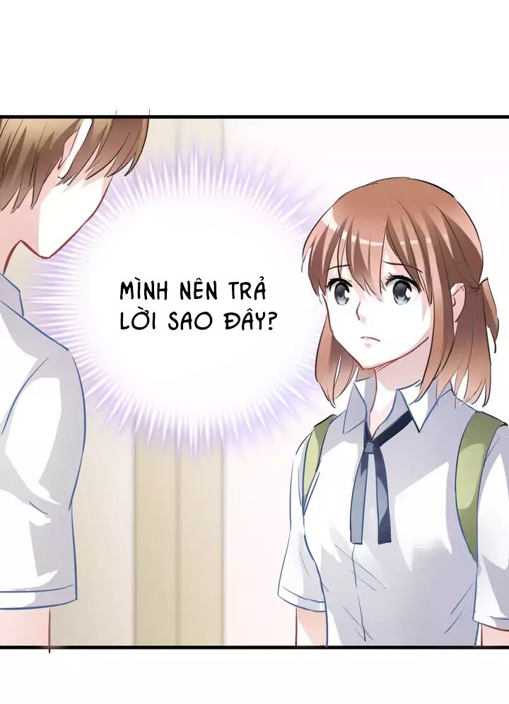 Thần Tinh Vị Lạc Thì Chapter 11 - 5