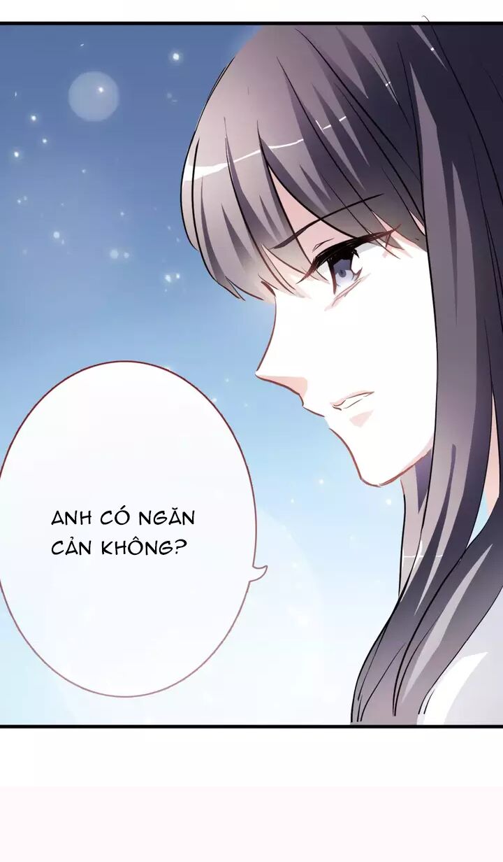 Thần Tinh Vị Lạc Thì Chapter 12 - 23