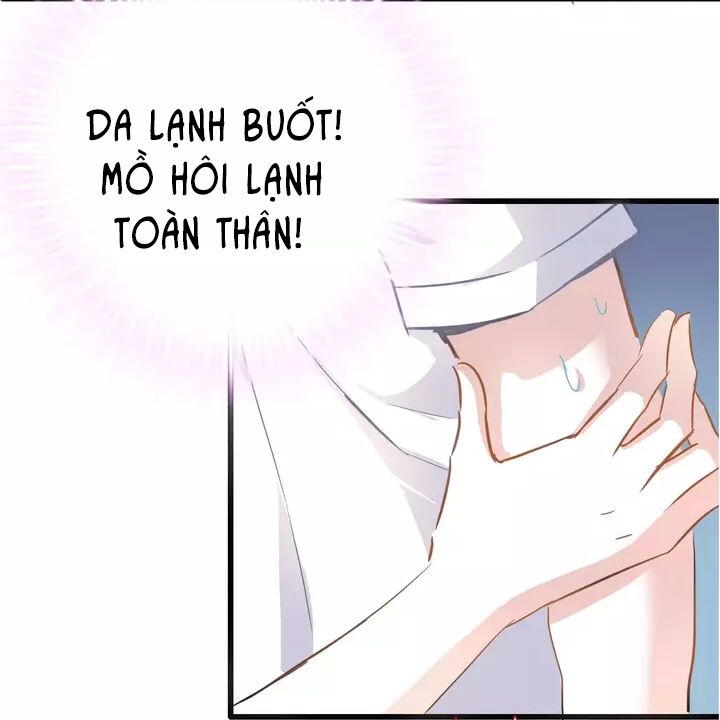 Thần Tinh Vị Lạc Thì Chapter 13 - 4