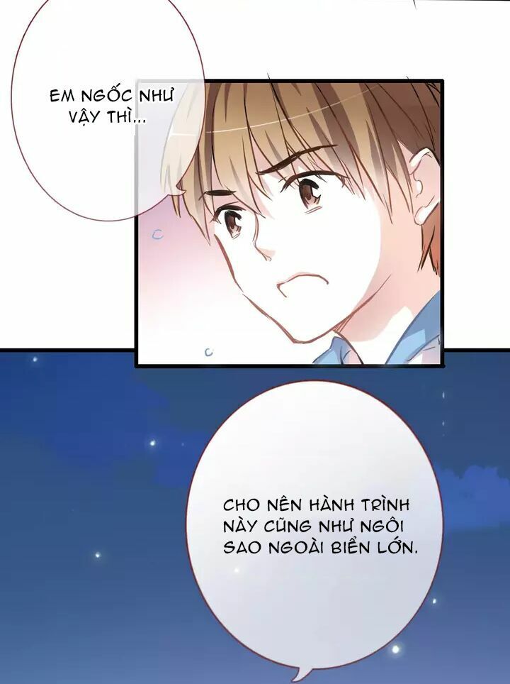 Thần Tinh Vị Lạc Thì Chapter 14 - 25