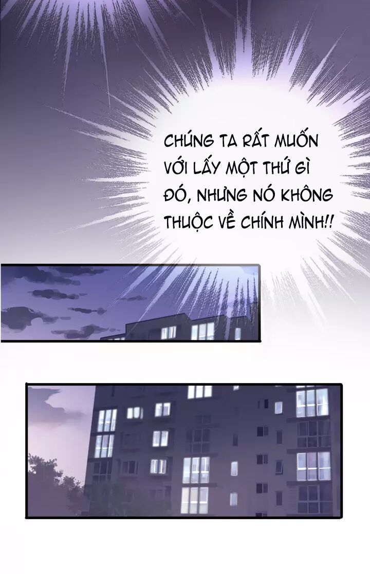 Thần Tinh Vị Lạc Thì Chapter 3 - 29