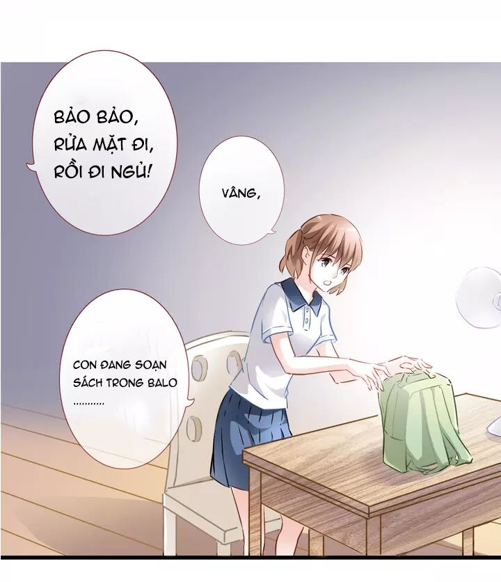 Thần Tinh Vị Lạc Thì Chapter 3 - 30