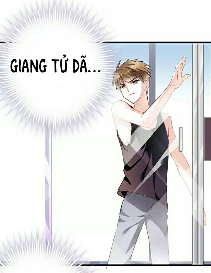 Thần Tinh Vị Lạc Thì Chapter 3 - 9