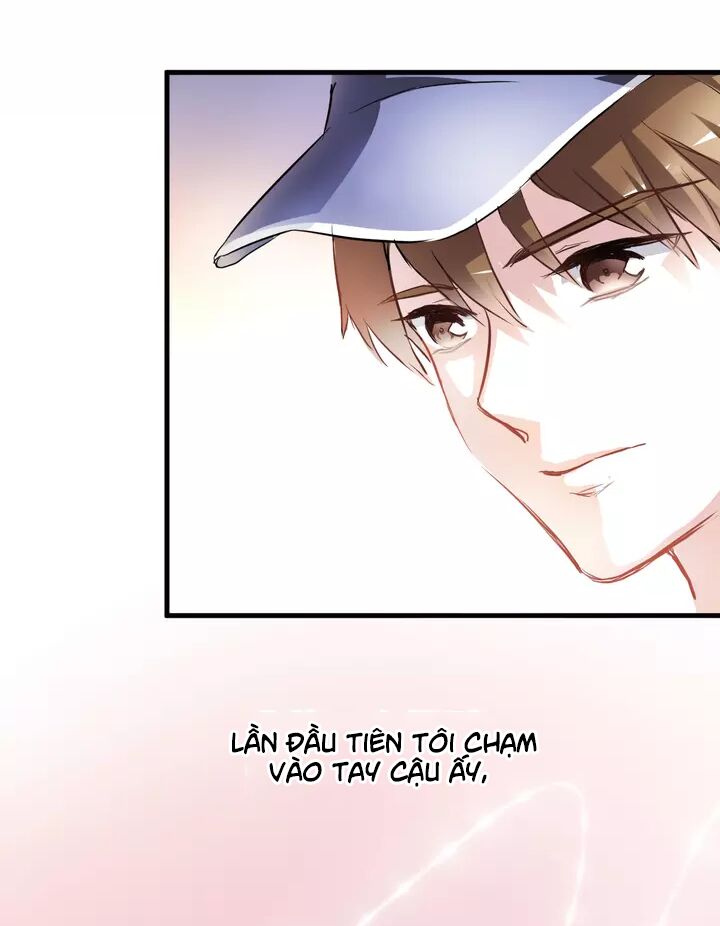 Thần Tinh Vị Lạc Thì Chapter 4 - 32