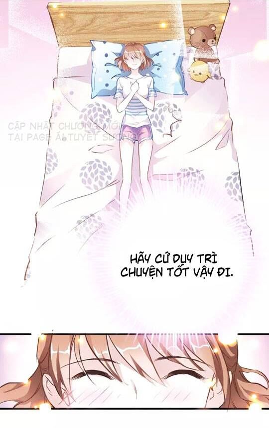 Thần Tinh Vị Lạc Thì Chapter 6 - 5