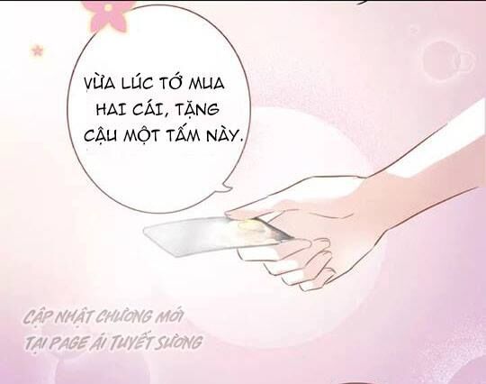 Thần Tinh Vị Lạc Thì Chapter 6 - 9