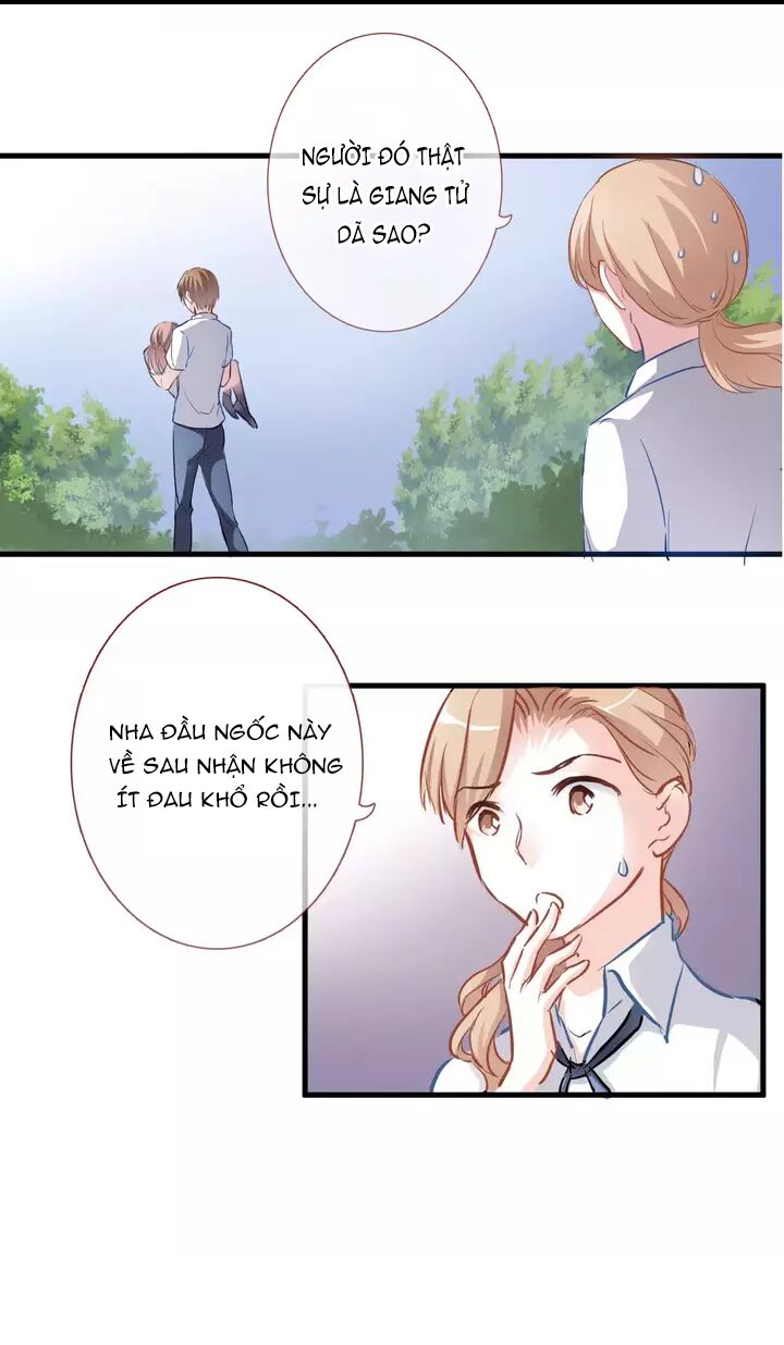 Thần Tinh Vị Lạc Thì Chapter 8 - 36