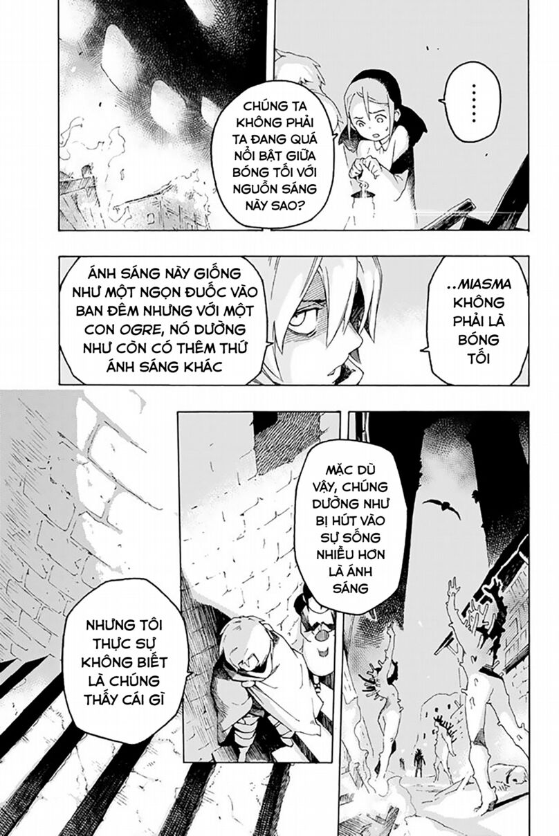 Anayashi Chapter 2 - 39