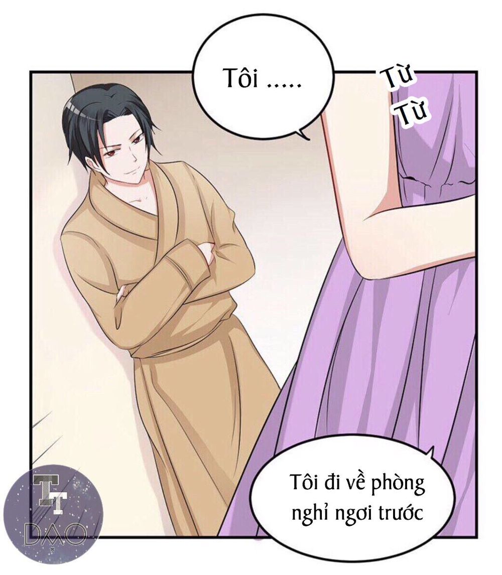 Đoạt Hôn Ác Thiếu Chapter 16 - 27