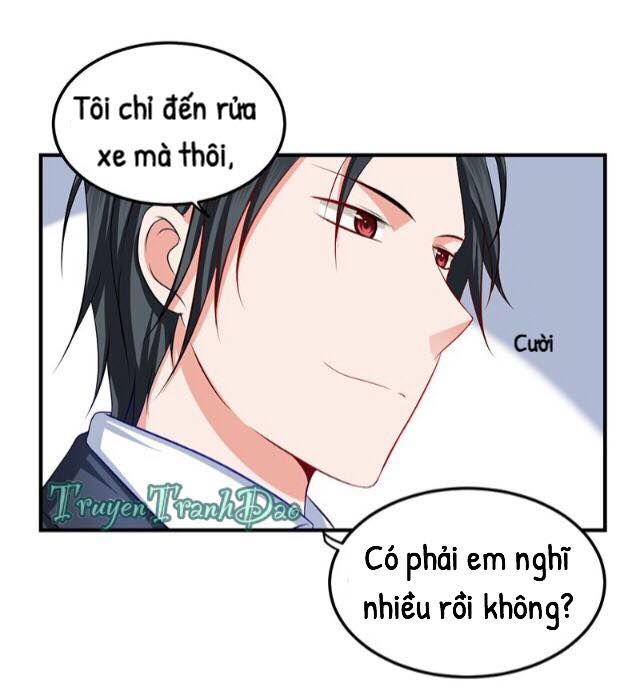 Đoạt Hôn Ác Thiếu Chapter 24 - 4