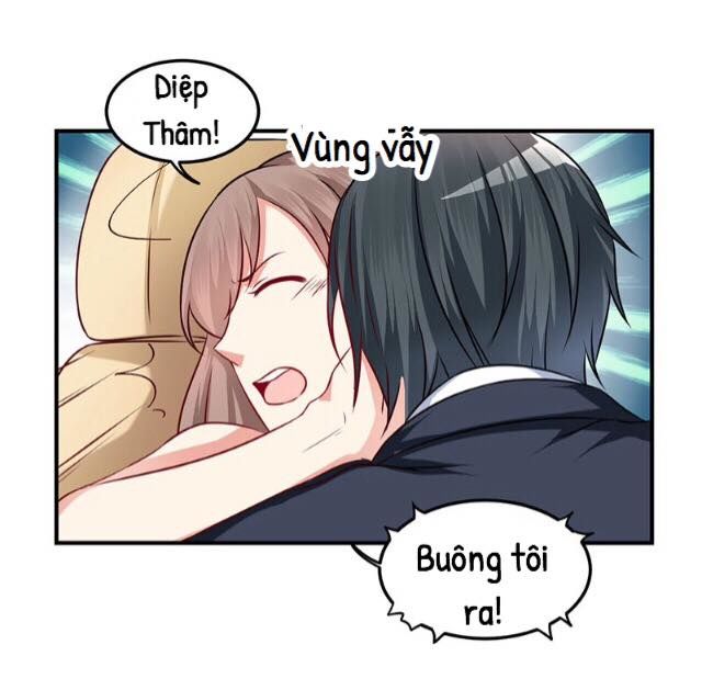 Đoạt Hôn Ác Thiếu Chapter 24 - 40