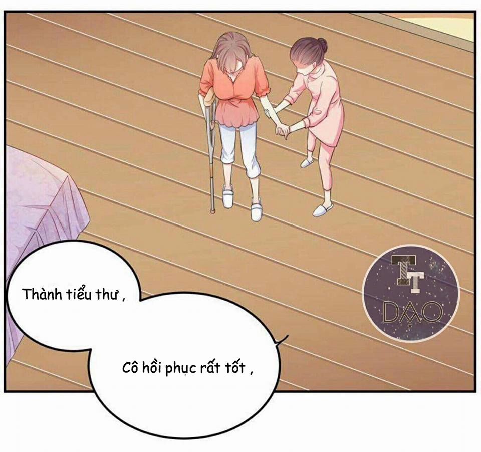 Đoạt Hôn Ác Thiếu Chapter 3 - 17