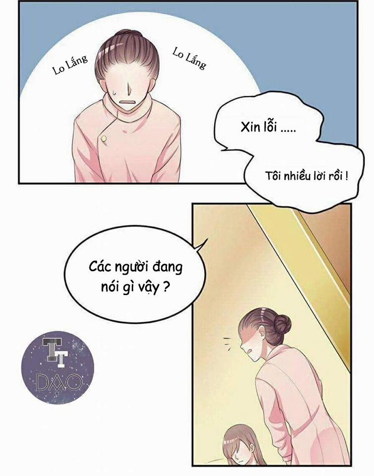 Đoạt Hôn Ác Thiếu Chapter 3 - 22