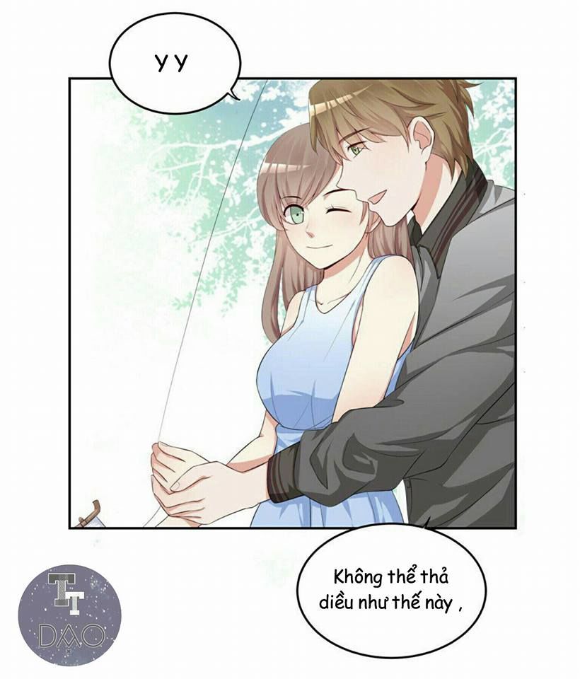 Đoạt Hôn Ác Thiếu Chapter 3 - 4