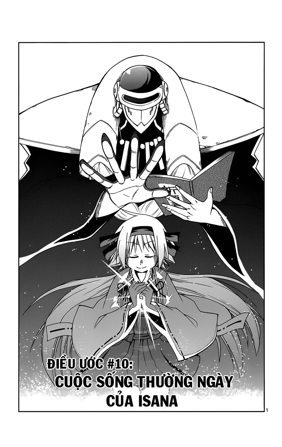 Gan Kon Chapter 10 - 2