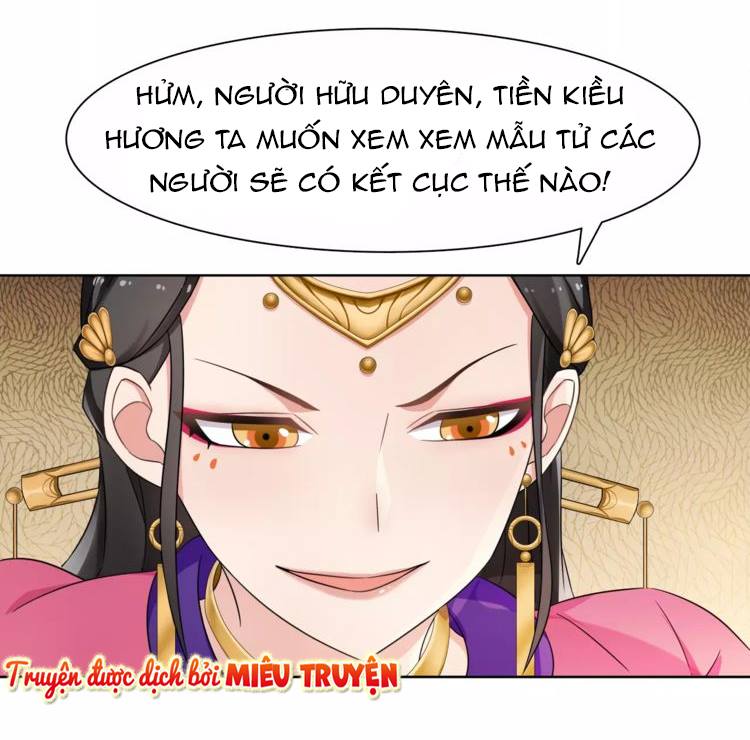 Nguyệt Trầm Ngâm Chapter 12 - 31