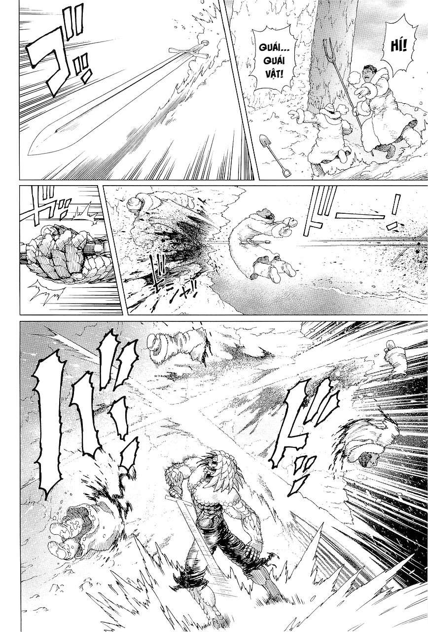 Battle Angel Alita Last Order Chapter 53 - 17