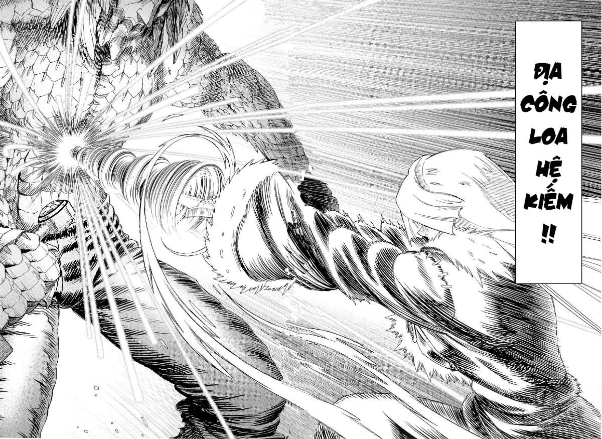 Battle Angel Alita Last Order Chapter 53 - 25