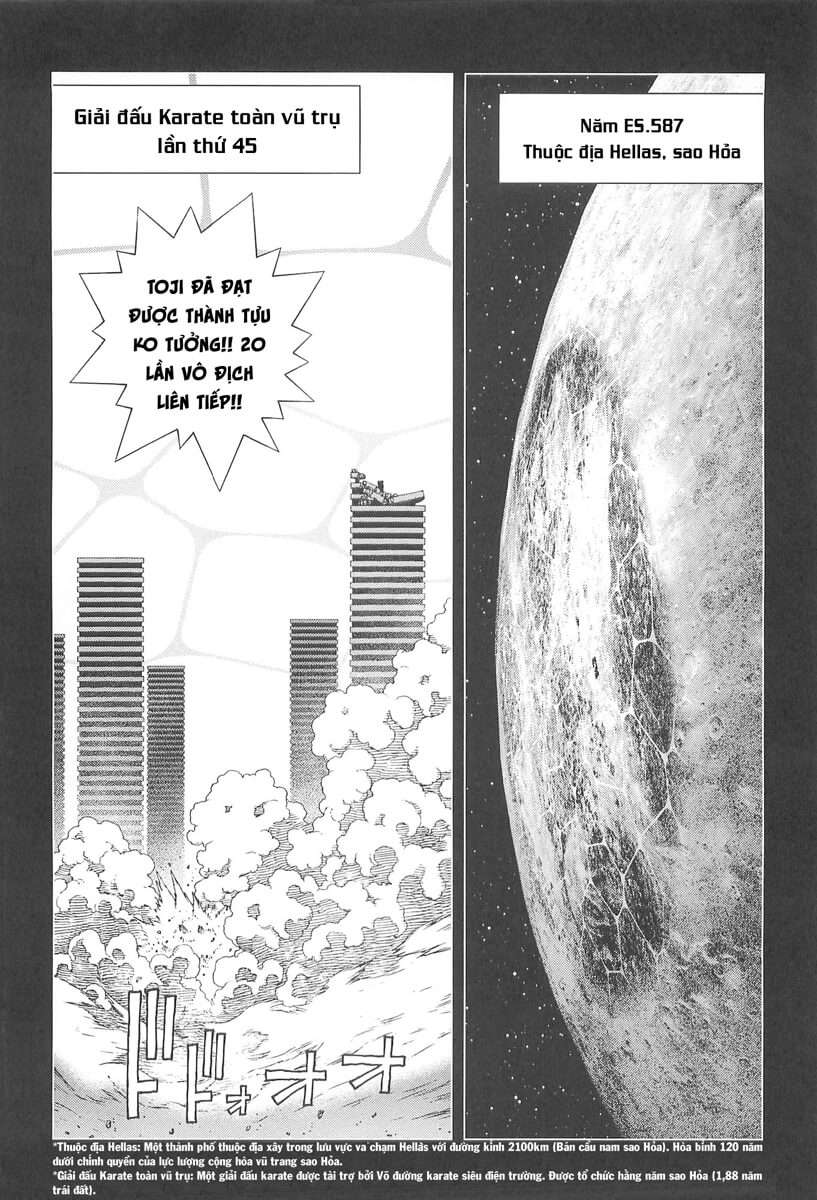 Battle Angel Alita Last Order Chapter 72 - 26