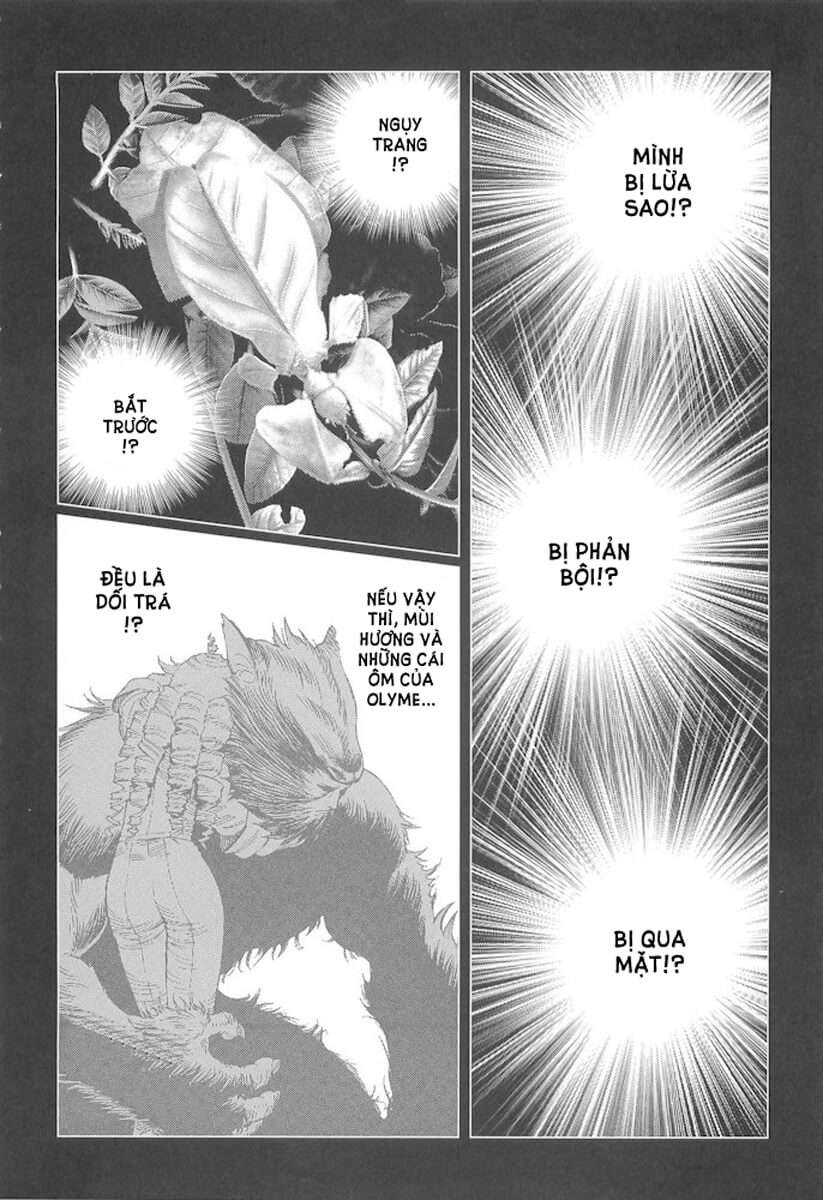 Battle Angel Alita Last Order Chapter 75 - 23