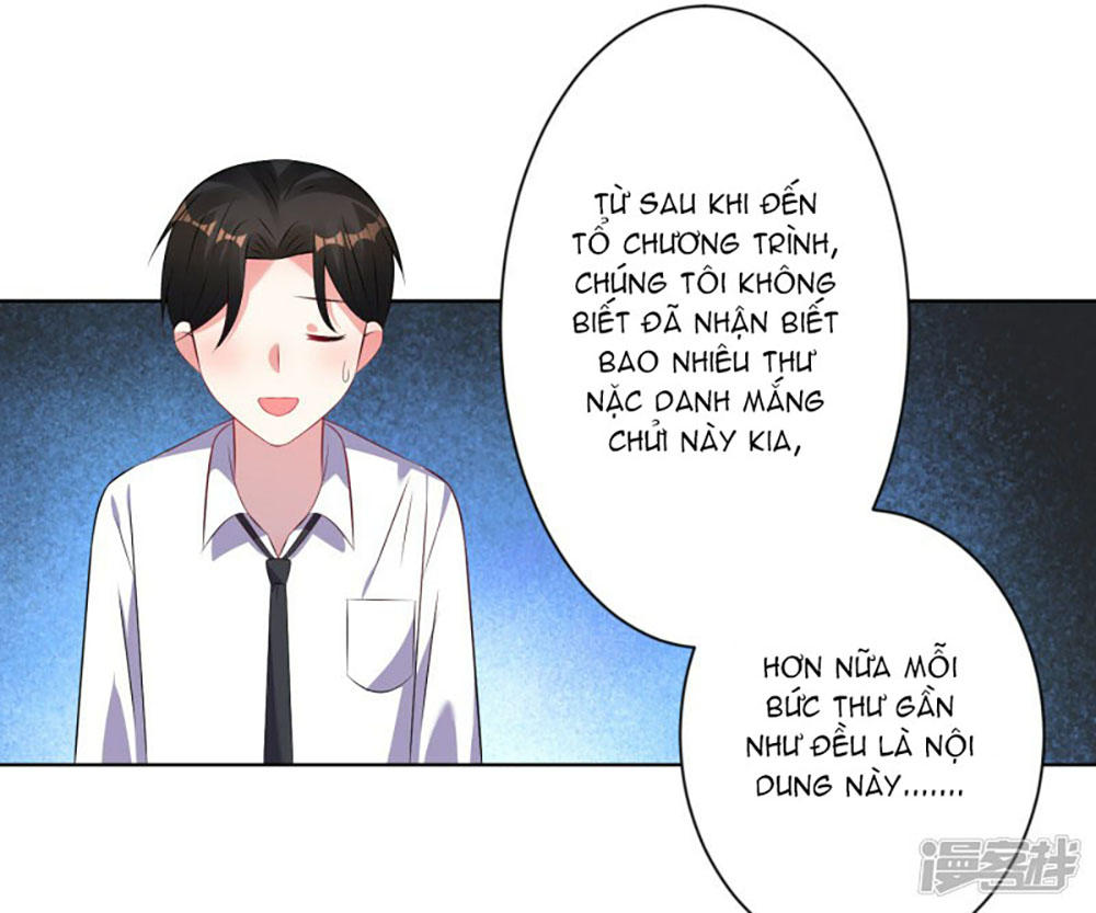 Tôi Bị Tổng Tài Ám Hại Chapter 104 - 11