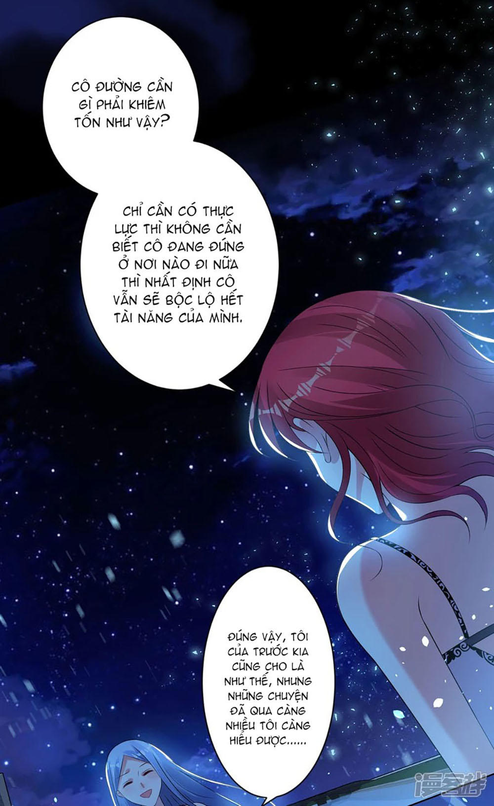 Tôi Bị Tổng Tài Ám Hại Chapter 107 - 13