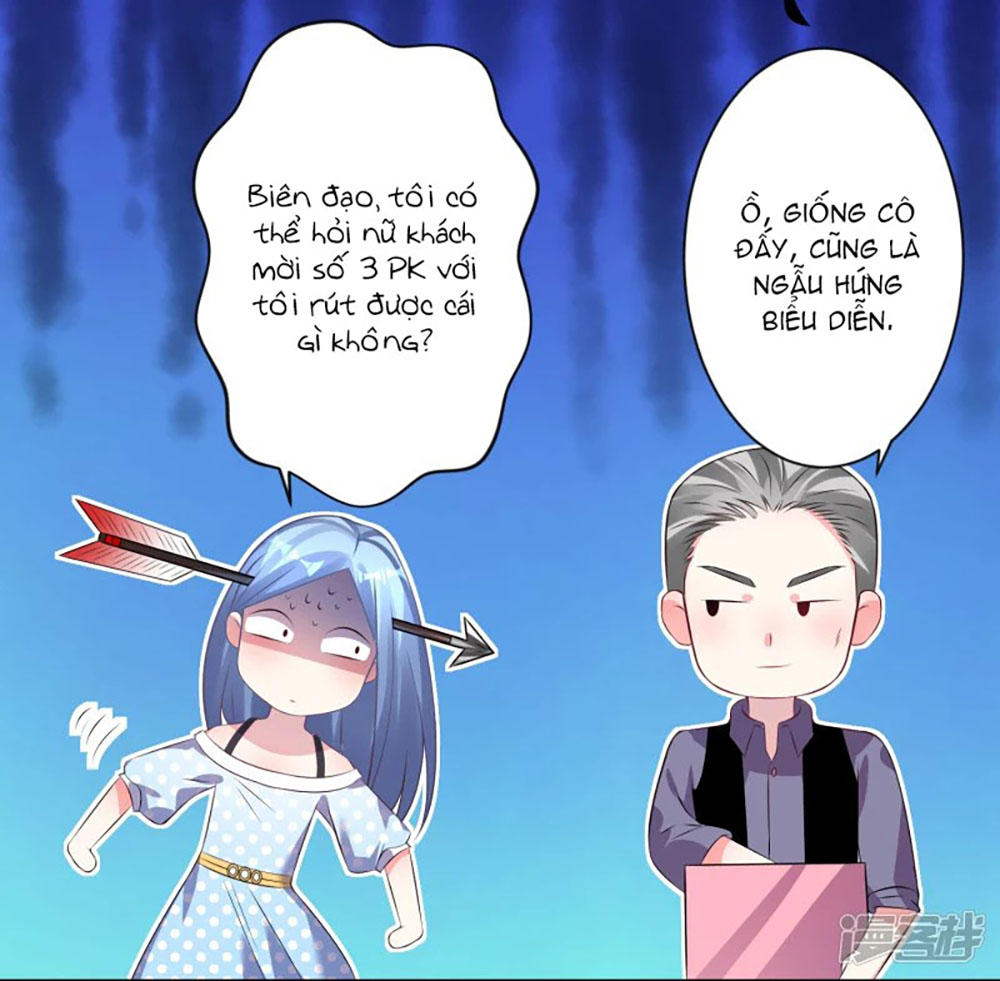 Tôi Bị Tổng Tài Ám Hại Chapter 108 - 27