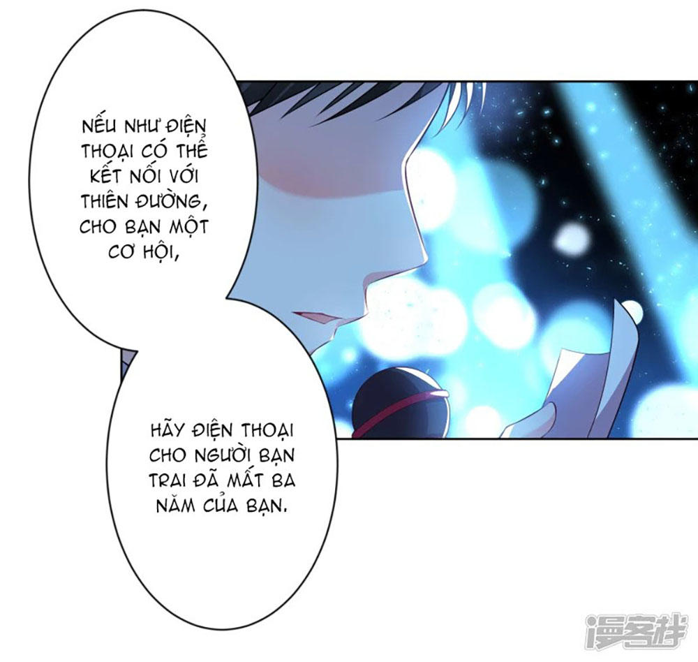 Tôi Bị Tổng Tài Ám Hại Chapter 109 - 24