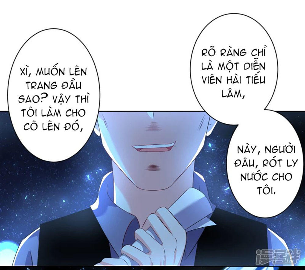 Tôi Bị Tổng Tài Ám Hại Chapter 111 - 32