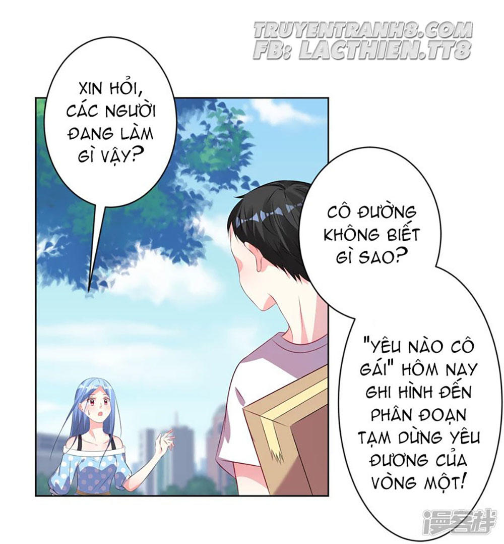 Tôi Bị Tổng Tài Ám Hại Chapter 113 - 33