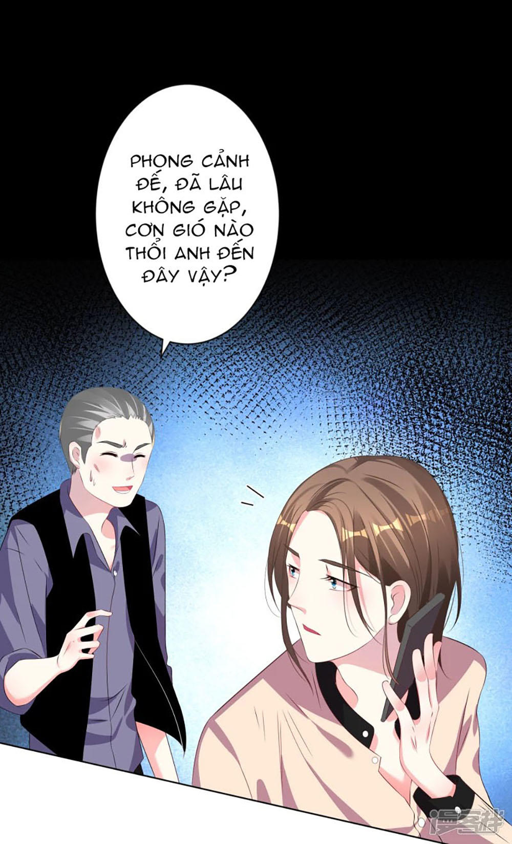 Tôi Bị Tổng Tài Ám Hại Chapter 115 - 9