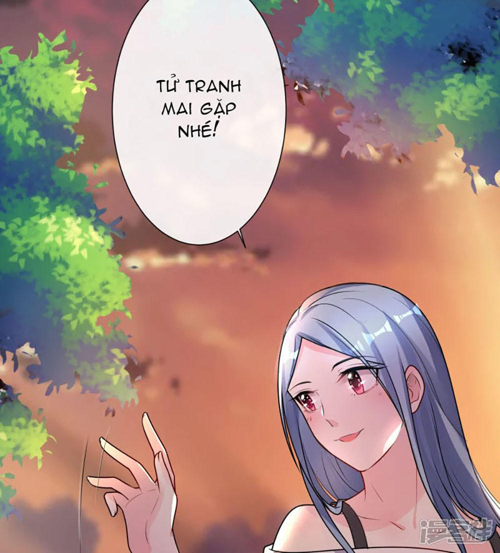 Tôi Bị Tổng Tài Ám Hại Chapter 117 - 2