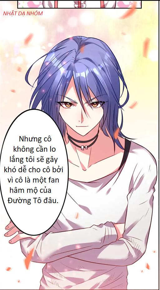 Tôi Bị Tổng Tài Ám Hại Chapter 12 - 11